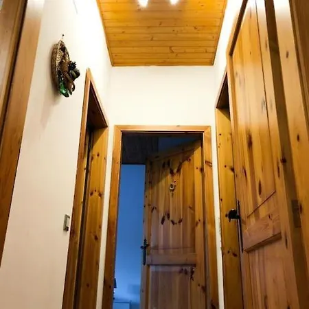 Spazioso Angolo Di Paradiso - Erika Apartment