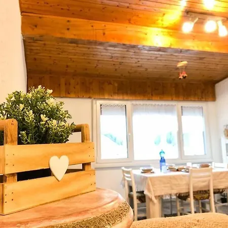 Spazioso Angolo Di Paradiso - Erika Apartment