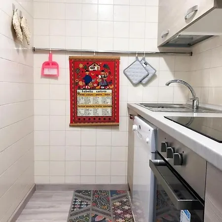 Apartment Spazioso Angolo Di Paradiso - Erika San Valentino (Trentino)