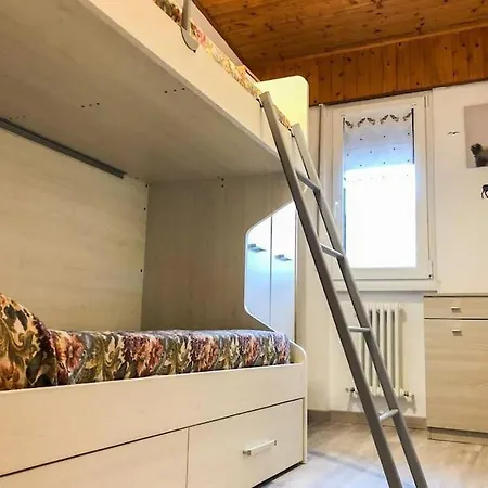 Spazioso Angolo Di Paradiso - Erika Apartment *