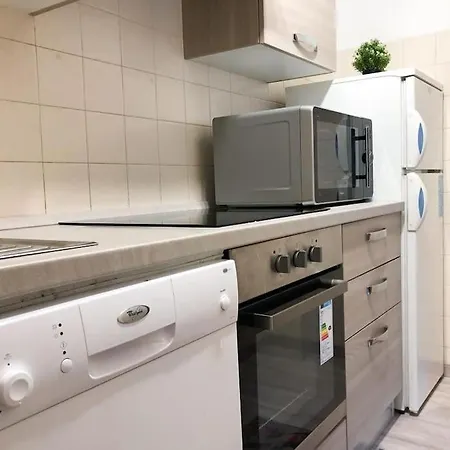 Apartment Spazioso Angolo Di Paradiso - Erika San Valentino (Trentino)