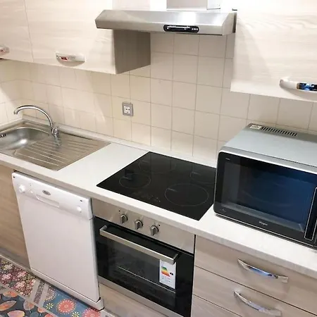 Apartment Spazioso Angolo Di Paradiso - Erika San Valentino (Trentino)