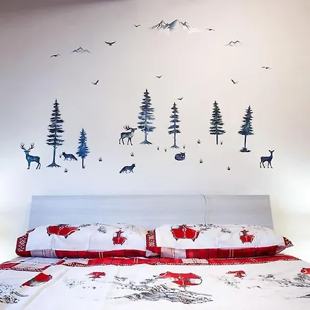 Spazioso Angolo Di Paradiso - Erika Apartment